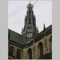 Haarlem, St. Bavo, photo by G.Lanting on Wikipedia.jpg